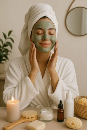 Taller de Skin Care
