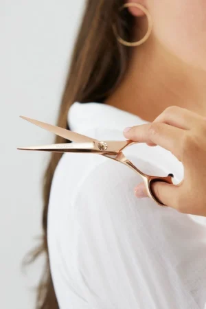 Peluquería (Lavado + Planchado y modelado)