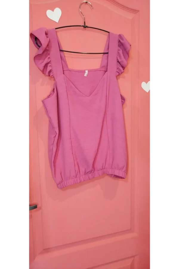 Blusa