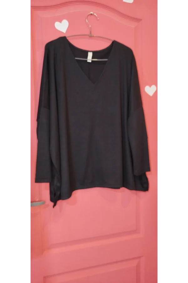 Blusa de Morley Premium