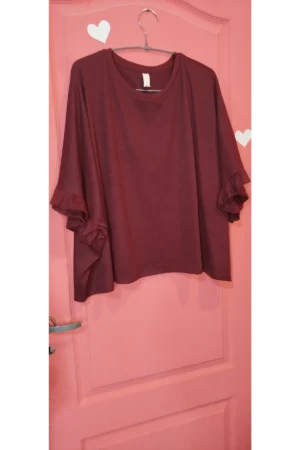 Blusa Morley Premium