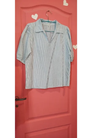 Blusa Talle L