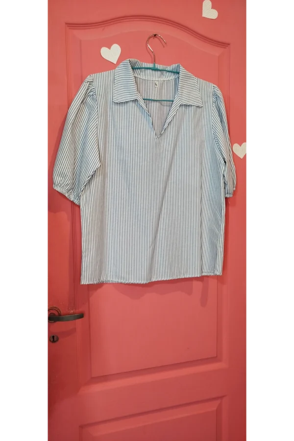 Blusa Talle L