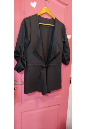 Camisaco Talle Único