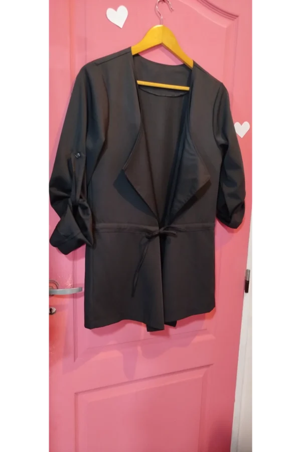 Camisaco Talle Único