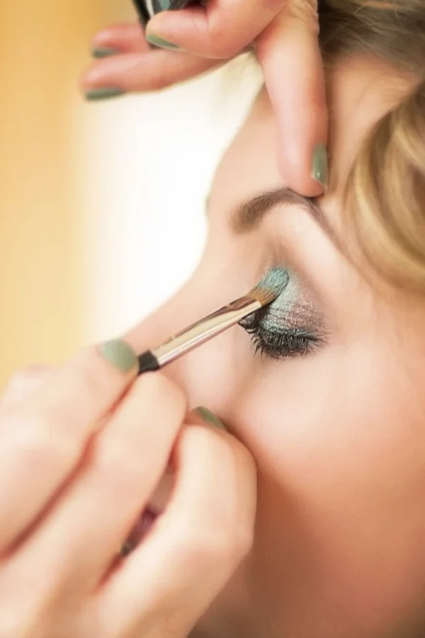 Maquillaje Social + Adicionales