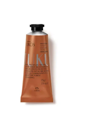 Crema para manos Ekos Tukuma 75 g