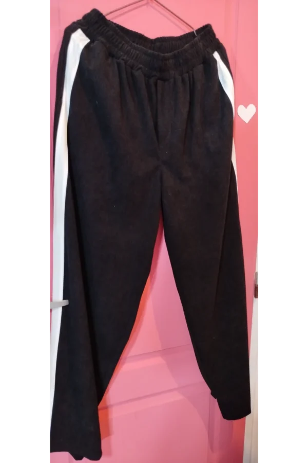 Pantalón de Jogging de Corderina Talle 3