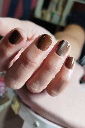 Esmaltado Semipermanente Manos
