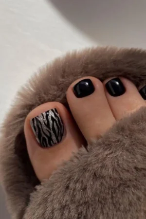 Esmaltado Semipermanente Pies