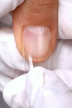 Uñas Soft Gel