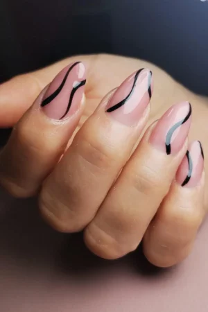Uñas Esculpidas
