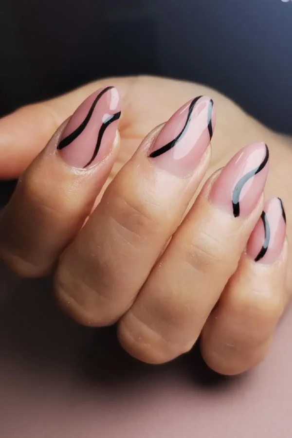 Uñas Esculpidas