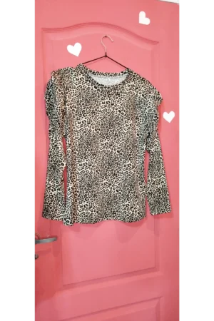 Remera de Lycra Premium