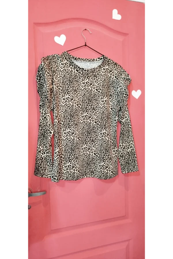 Remera de Lycra Premium