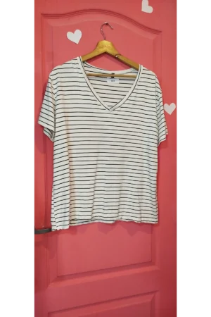 Remera de Modal Talle L