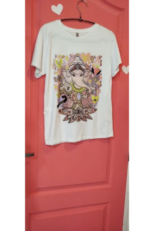 Remera Talle S