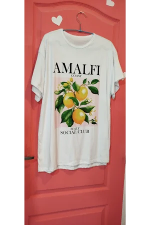 Remeron Talle Único