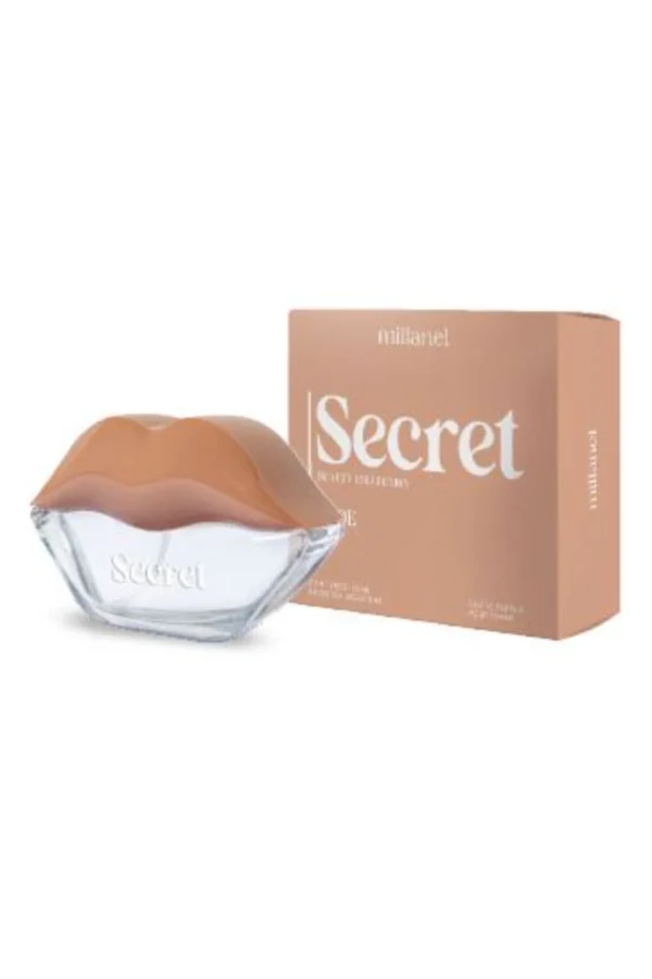 Eau de parfum Secret Nude 55 ML
