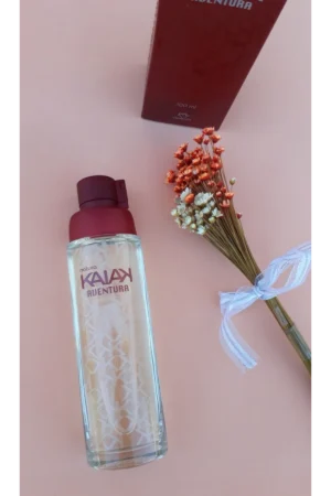 Kaiak Aventura Femenino 100 ml