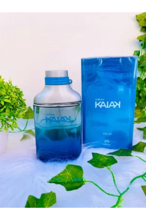 Kaiak Clásico Masculino 100 ml