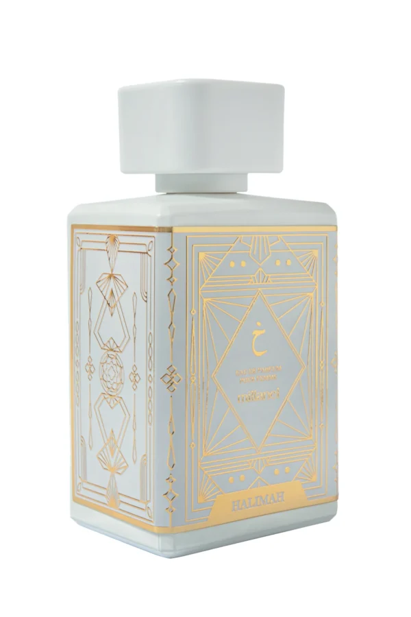 Eau de parfum pour femme Halimah 100 ML