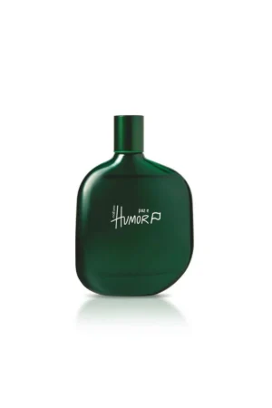 Humor Paz e Humor Masculino EDT Masculino 75 ml