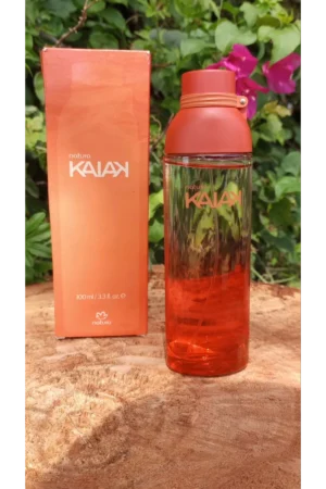 Kaiak Clásico Femenino 100 ml