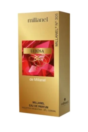 Millanel Lujosa 30 ML