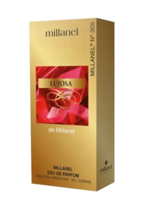 Millanel Lujosa 30 ML