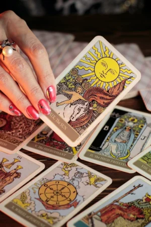 Tarot