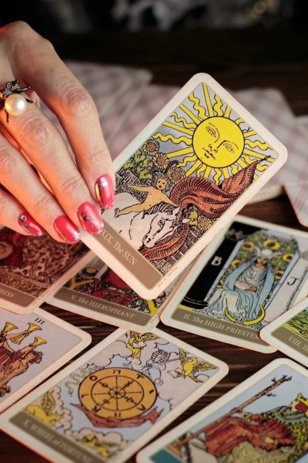 Tarot