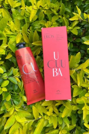 Crema de Manos Natura Ekos Ucuuba – 75 g